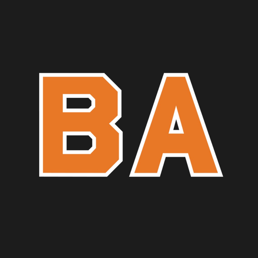 Breuckelen Athletic app icon
