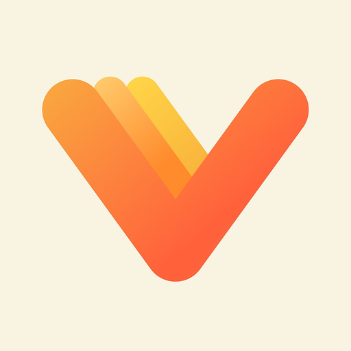 Vocaddict - English vocabulary app icon