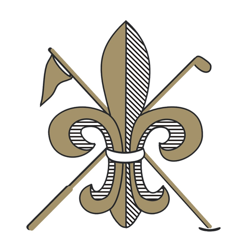 Rainier Golf & CC app icon