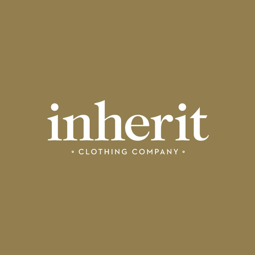 Inherit Clothing Co app icon