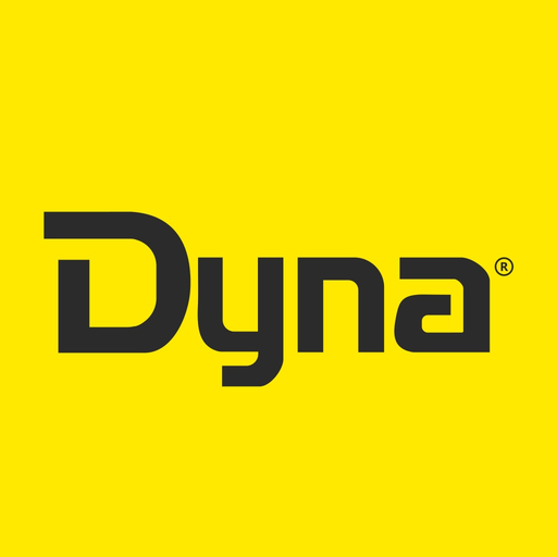 Dyna app icon