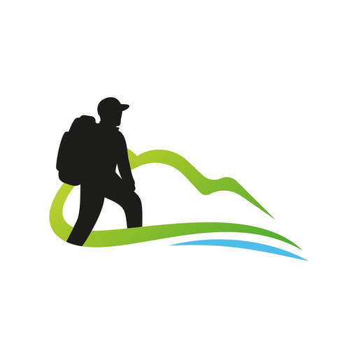 Le Vie del Viandante app icon