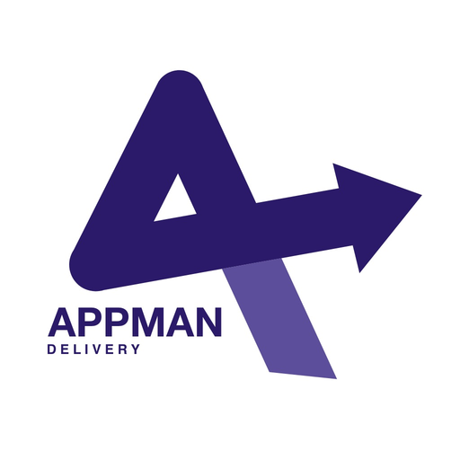 APP MAN Delivery Thailand app icon