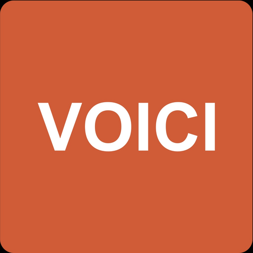 Voici Lingerie app icon