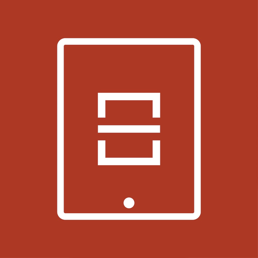 CloudGate Smart Kiosk app icon