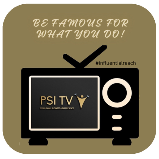 PSI-TV app icon