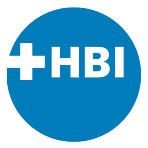 HBI Events app icon