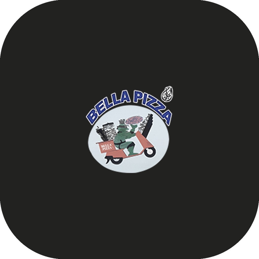 Bella Pizza Saint-Maur app icon