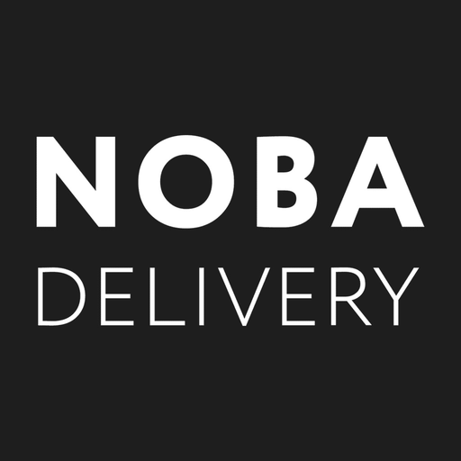 Noba - Москва app icon