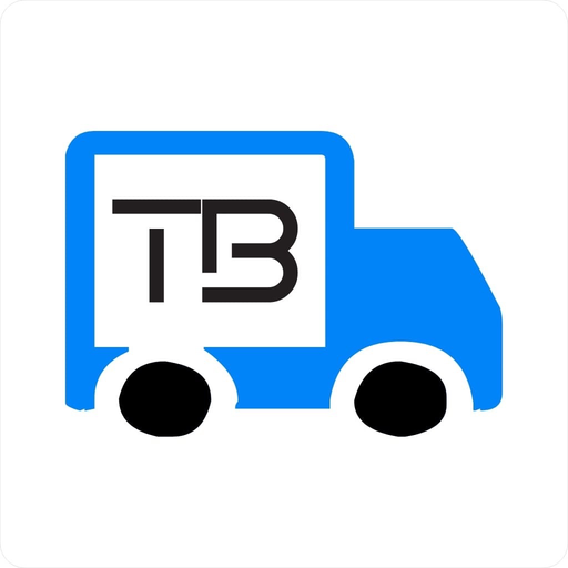 Truck and Booth app icon