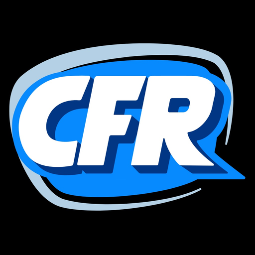 Christian Family Radio app icon