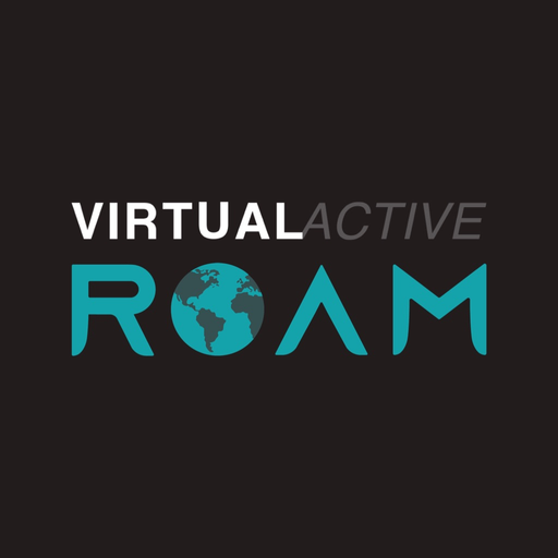 Virtual Active Roam app icon
