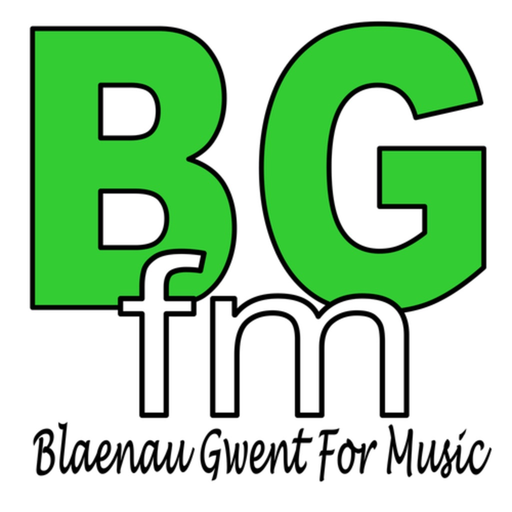 BGfm Radio app icon