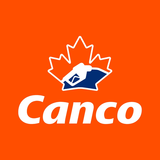 Canco Petroleum app icon
