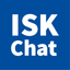 ISKチャットアプリ icon