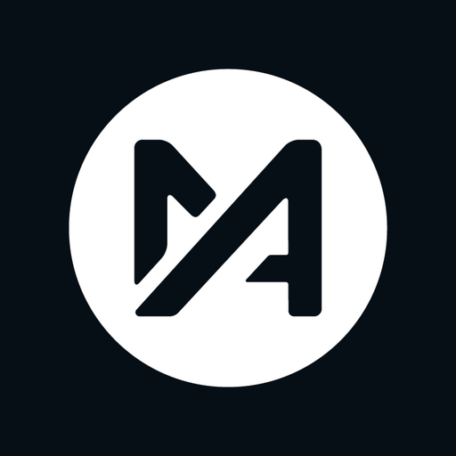 MAC C&MA app icon