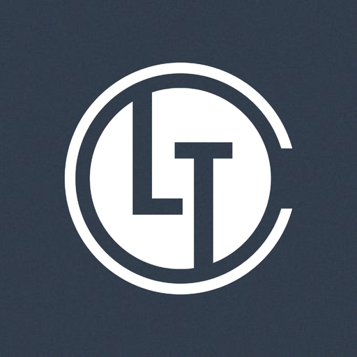 Pace Church app icon