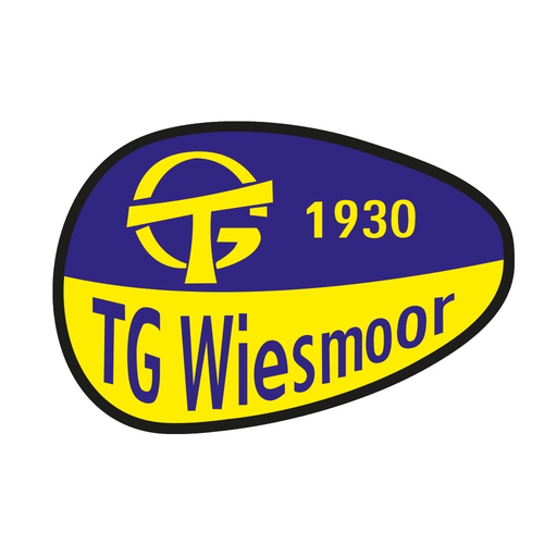 TG Wiesmoor app icon