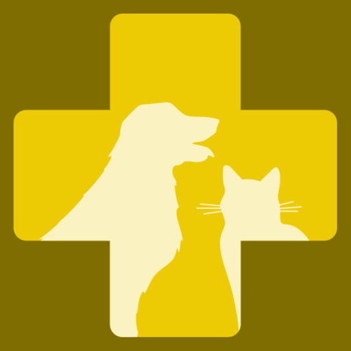 Dierenarts Portaal app icon