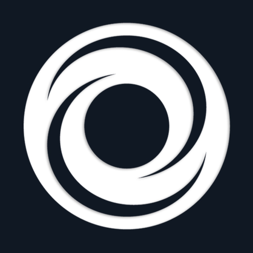OBS Blade app icon