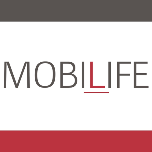 Mobilife app icon