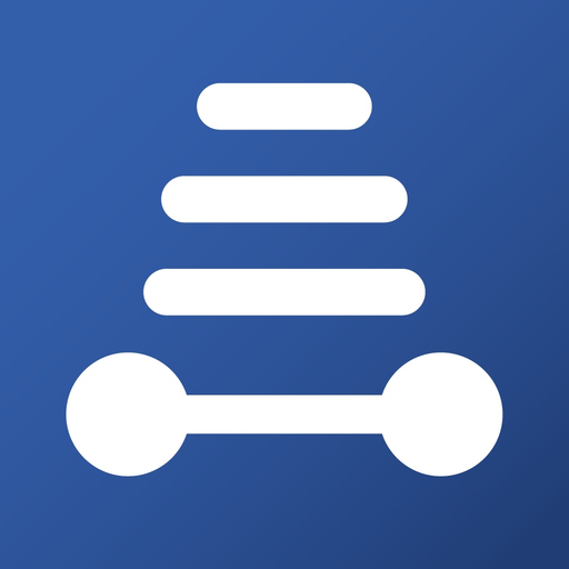 SportPlanner app icon