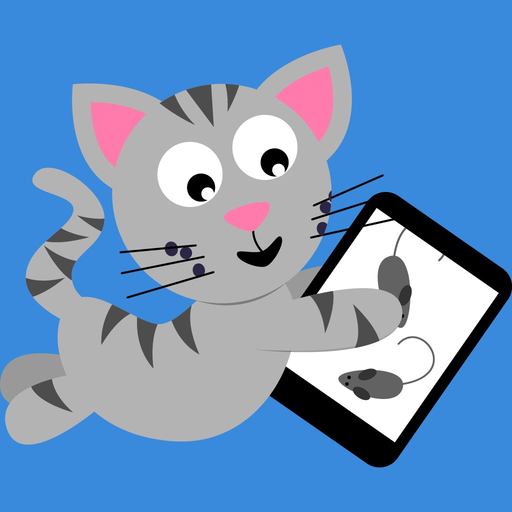 Meow, What? app icon