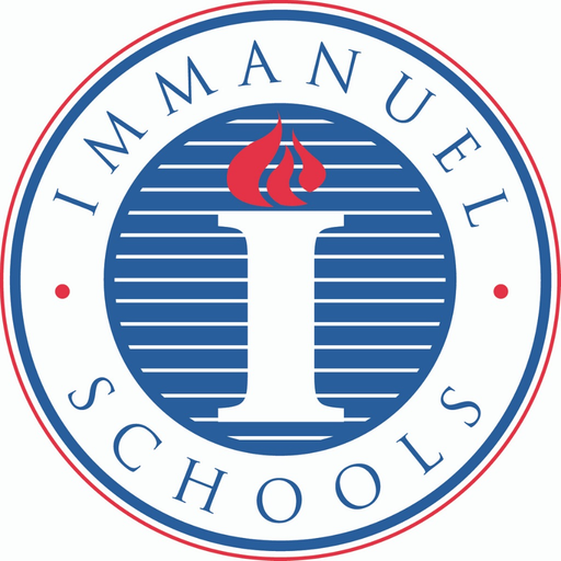 Immanuel Schools app icon