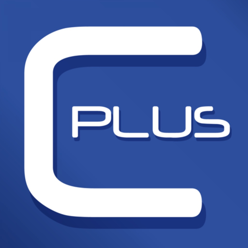 CLICK PLUS Provisioning app icon