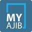 My AJIB icon