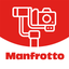 Manfrotto Gimbal icon