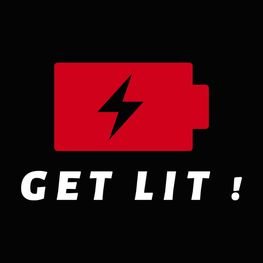 Get Lit app icon