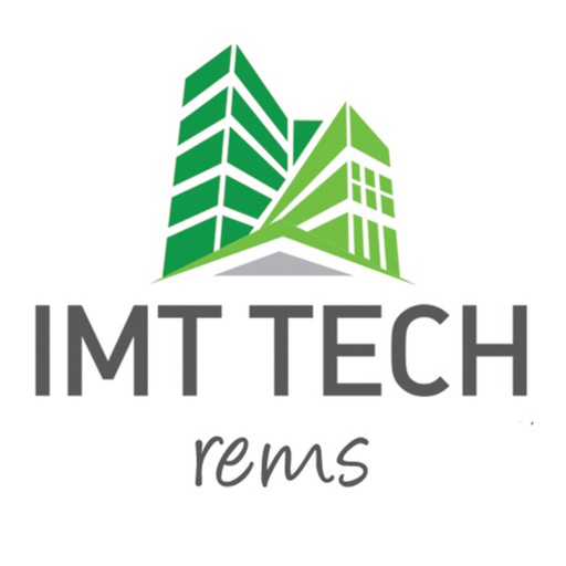 Imttech REMS EP app icon