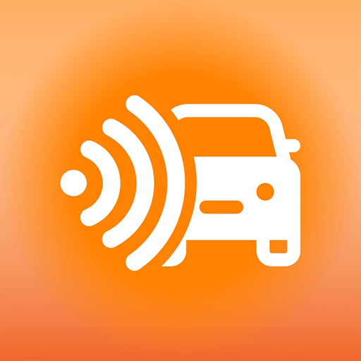 CARCAM Wi-Fi Auto app icon
