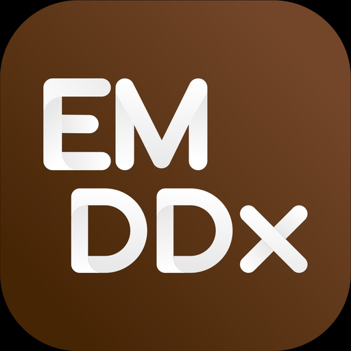 EMDDx app icon