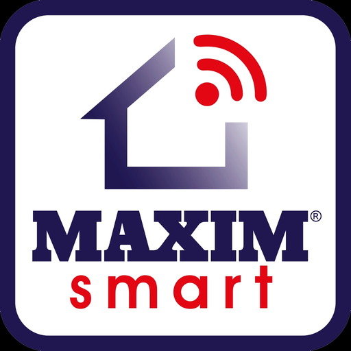 Maxim Smart app icon