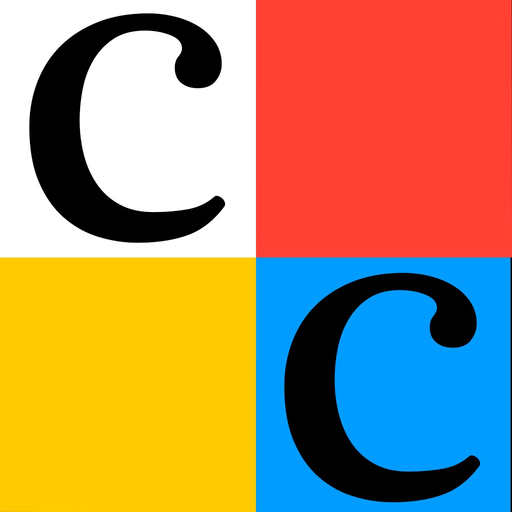 SAT Vocab Crazy Cartoons app icon