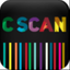 Cosmic Scan icon