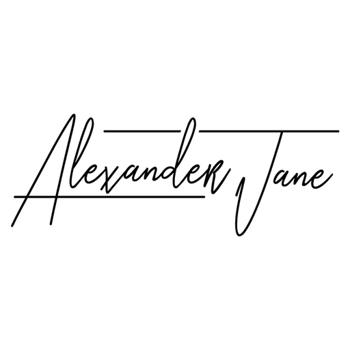 Alexander Jane app icon