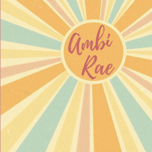 Ambi Rae Boutique app icon