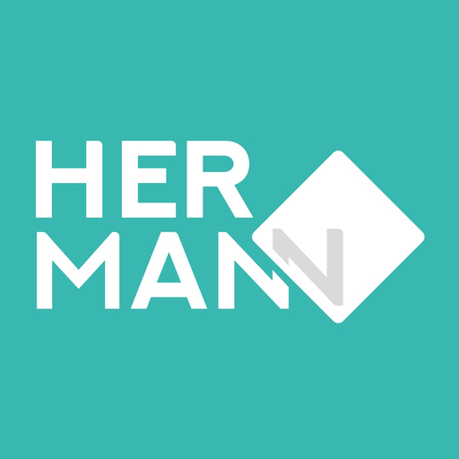 Hermann hilft app icon