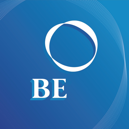 BE4U app icon