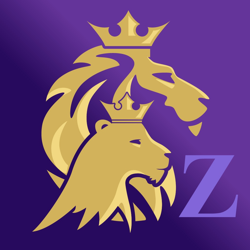 Zion Lion 錫安 · 教獅 app icon