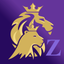 Zion Lion 錫安 · 教獅 icon