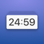 Focused Work - Pomodoro Timer icon