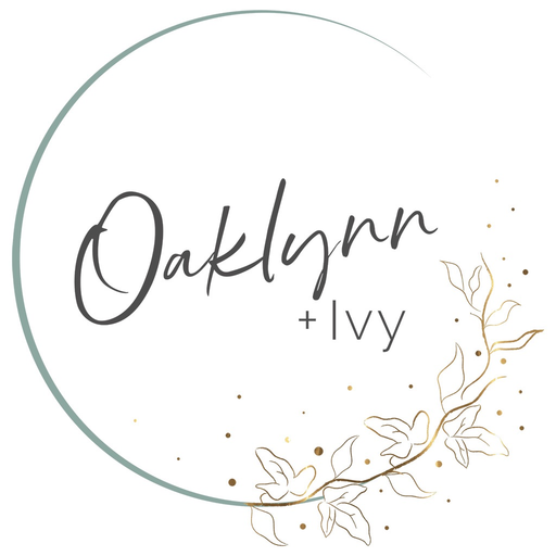Oaklynn & Ivy Co. app icon