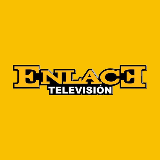 Enlace Televisión app icon