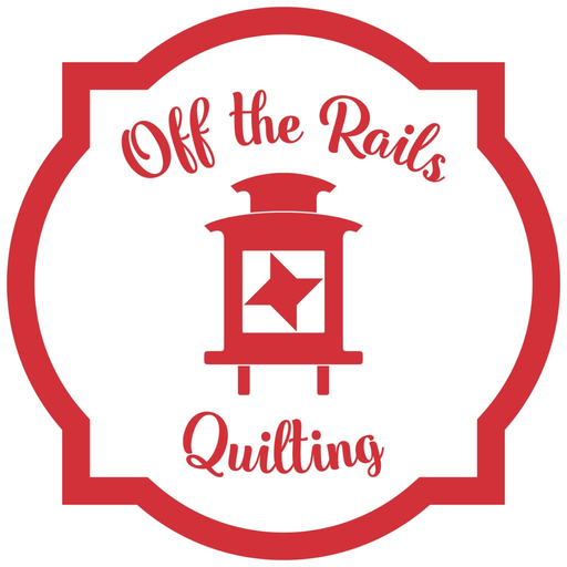 Off the Rails Quilting app icon