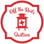 Off the Rails Quilting icon