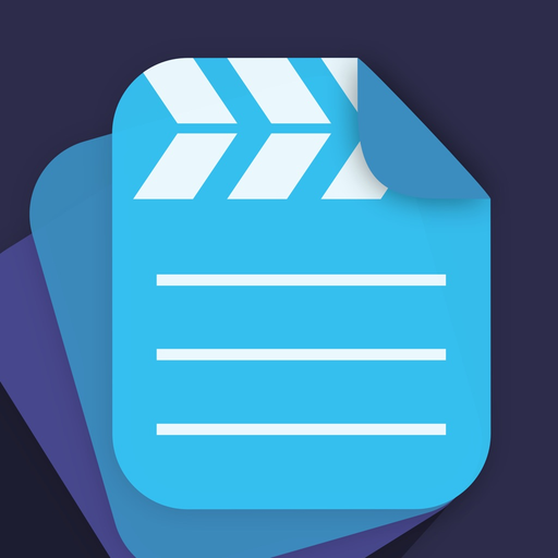 Set Report 3 app icon